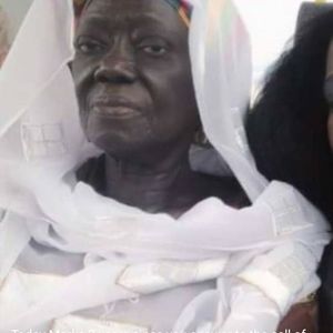 Meet your Posher, Mamour